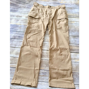 DULUTH TRADING-FLEX DRY IN THE FLY PANT-40x36